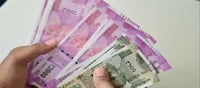 మనీ: రూ.100 ఆదాతో రూ.7 లక్షల ఆదాయం..!